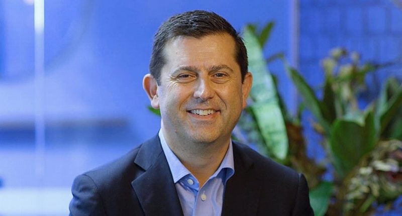 Netlinkz (ASX:NET) - Chairman & CEO, James Tsiolis
